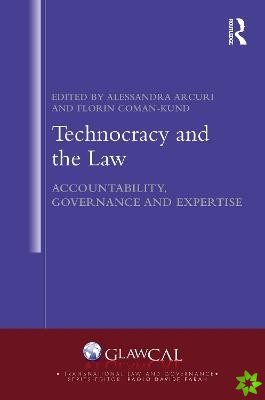Technocracy and the Law