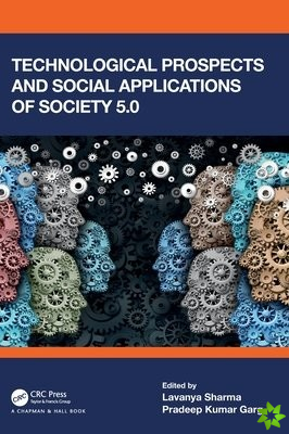 Technological Prospects and Social Applications of Society 5.0