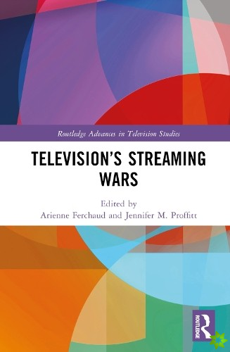 Televisions Streaming Wars