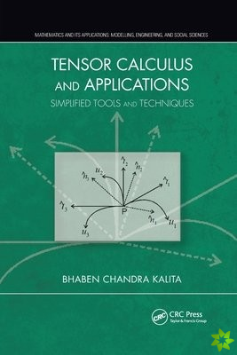 Tensor Calculus and Applications