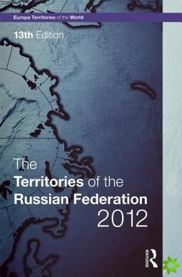 Territories of the Russian Federation 2012