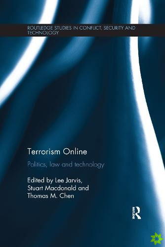 Terrorism Online