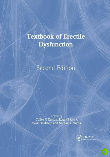 Textbook of Erectile Dysfunction