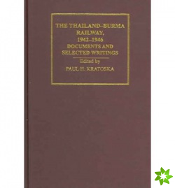 Thailand-Burma Railway, 1942-1946