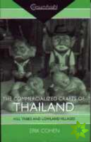 The Commercialized Crafts of Thailand