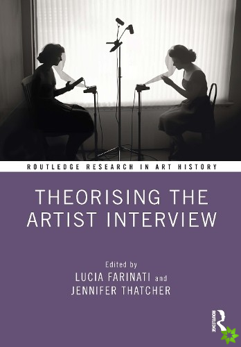 Theorising the Artist Interview