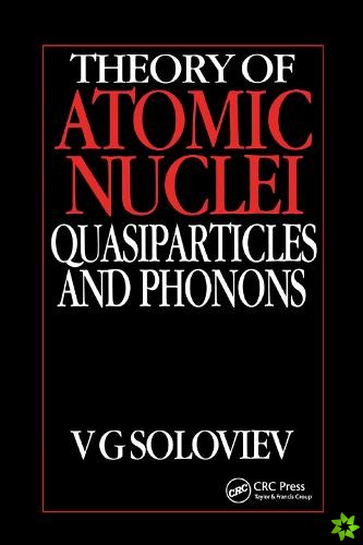 Theory of Atomic Nuclei, Quasi-particle and Phonons