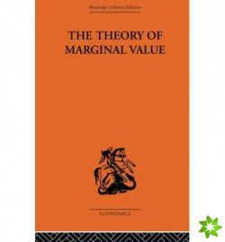 Theory of Marginal Value