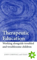 Therapeutic Education