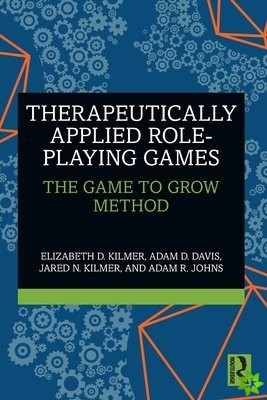 Therapeutically Applied Role-Playing Games