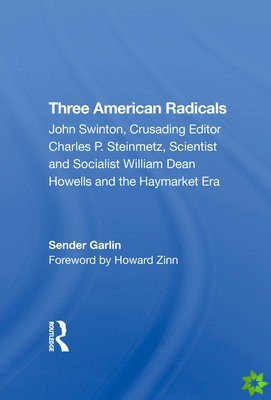 Three American Radicals