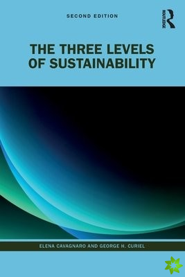 Three Levels of Sustainability
