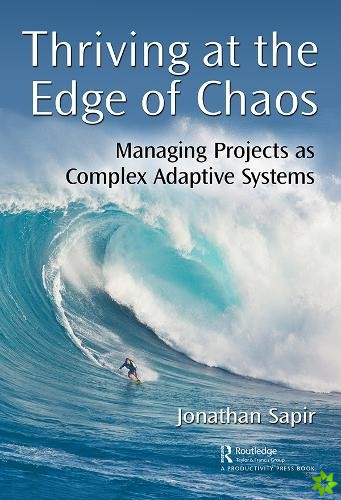 Thriving at the Edge of Chaos