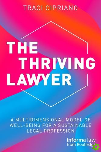Thriving Lawyer
