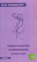 Through Paediatrics to Psychoanalysis