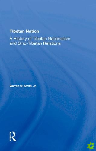 Tibetan Nation