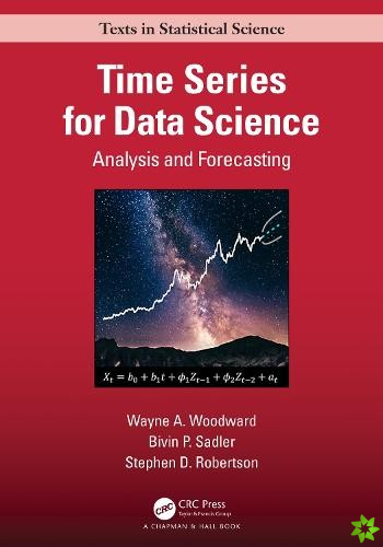 Time Series for Data Science