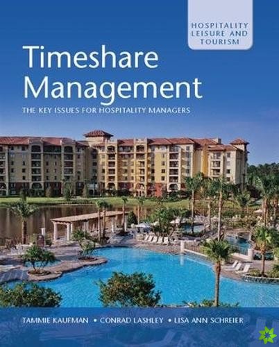 Timeshare Management