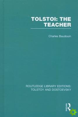 Tolstoi: The Teacher