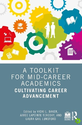 Toolkit for Mid-Career Academics