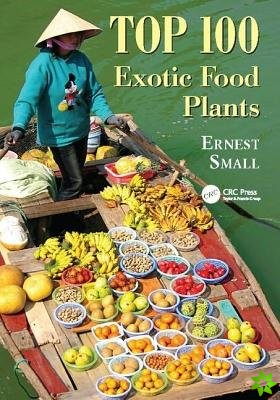 Top 100 Exotic Food Plants