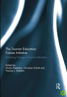 Tourism Education Futures Initiative