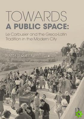 Towards a Public Space