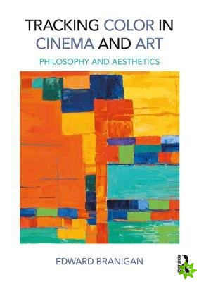 Tracking Color in Cinema and Art