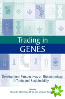 Trading in Genes