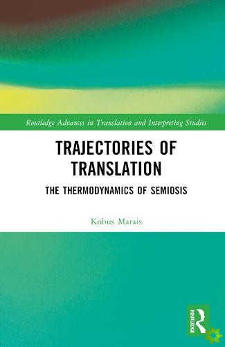 Trajectories of Translation