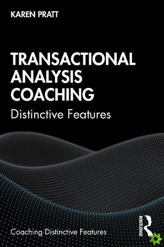 Transactional Analysis Coaching