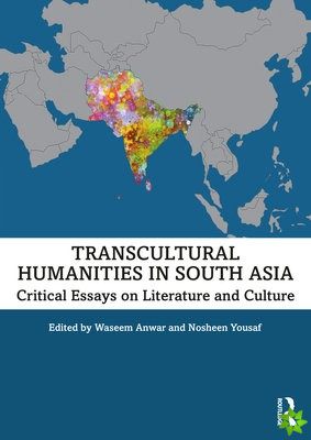 Transcultural Humanities in South Asia