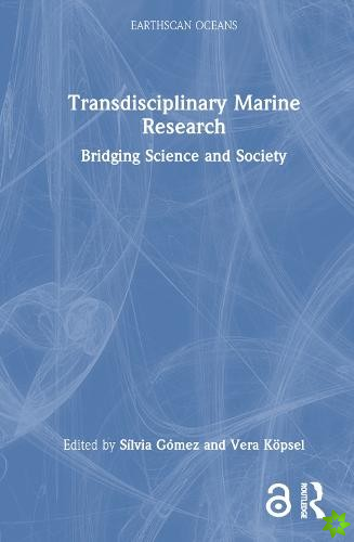 Transdisciplinary Marine Research