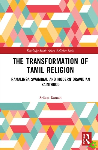 Transformation of Tamil Religion