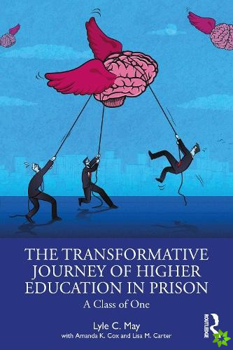 Transformative Journey of Higher Education in Prison