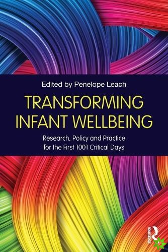 Transforming Infant Wellbeing