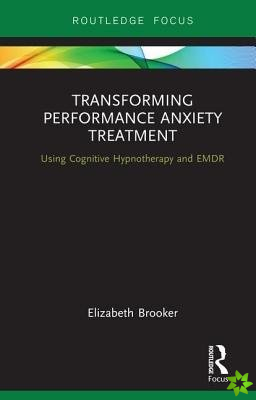 Transforming Performance Anxiety Treatment