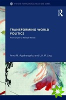 Transforming World Politics