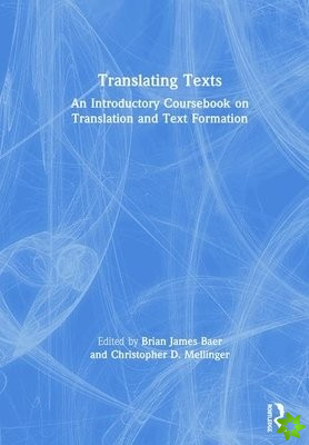 Translating Texts