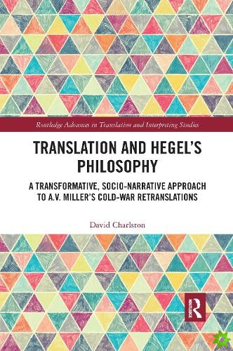 Translation and Hegel's Philosophy