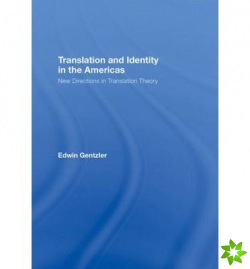 Translation and Identity in the Americas