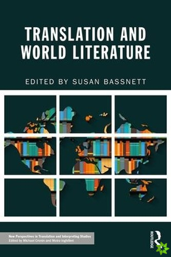 Translation and World Literature