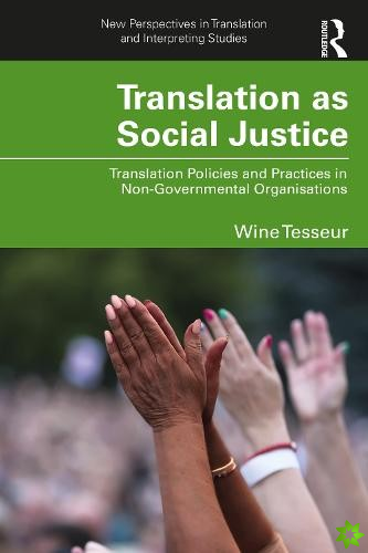 Translation as Social Justice