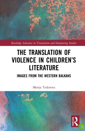 Translation of Violence in Childrens Literature