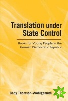 Translation Under State Control