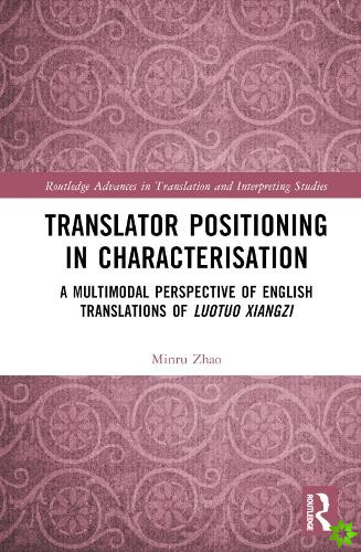 Translator Positioning in Characterisation