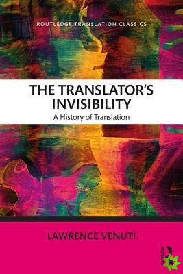 Translator's Invisibility
