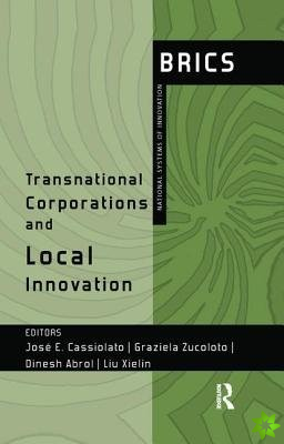 Transnational Corporations and Local Innovation
