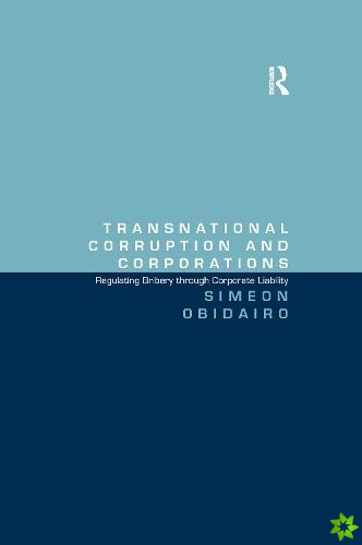 Transnational Corruption and Corporations