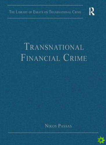Transnational Financial Crime